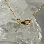 Gold Delicate Chain