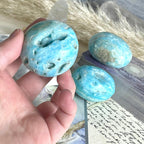 Caribbean Calcite Gemstones