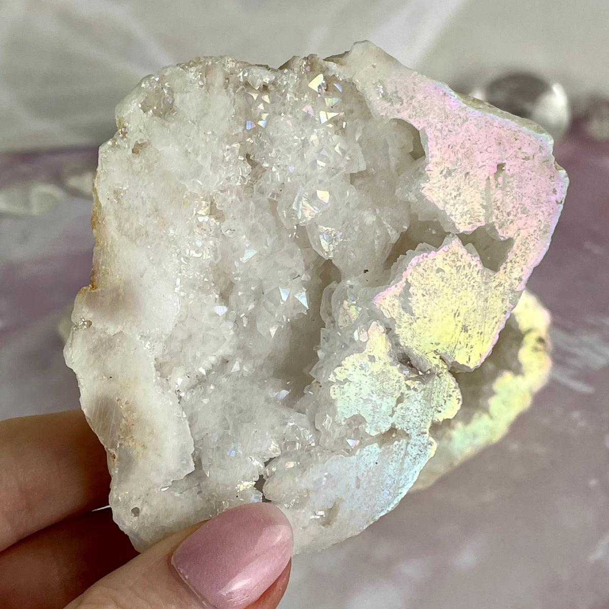 Angel Aura