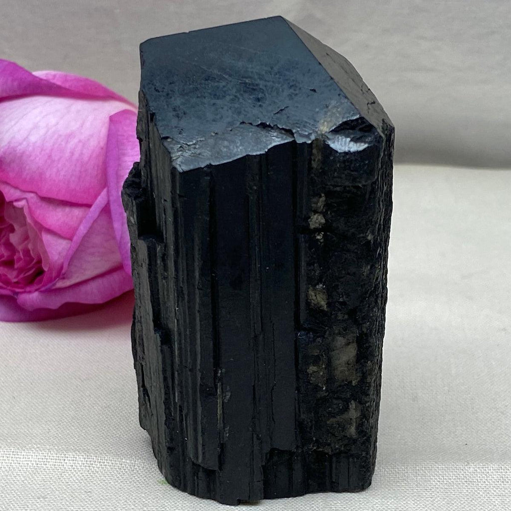 Black Tourmaline Tower