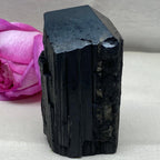 Black Tourmaline Tower