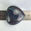 Kyanite With Ruby