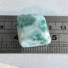 Authentic Larimar