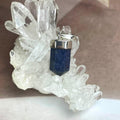 Blue Crystal Jewellery