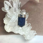 Blue Crystal Jewellery