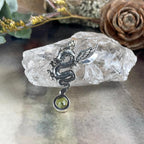 Peridot Jewellery