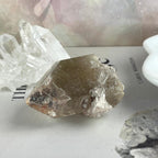 Ethically Sourced Natural Smokey Quartz Large Points