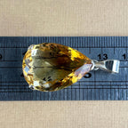 Yellow Gemstone Jewellery