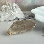 Natural Smokey Quartz Points