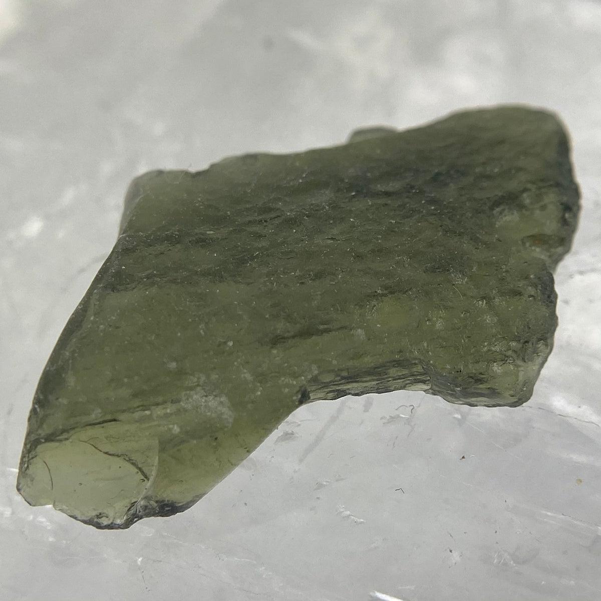Raw Crystal