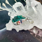 Crystal For Big Life Changes