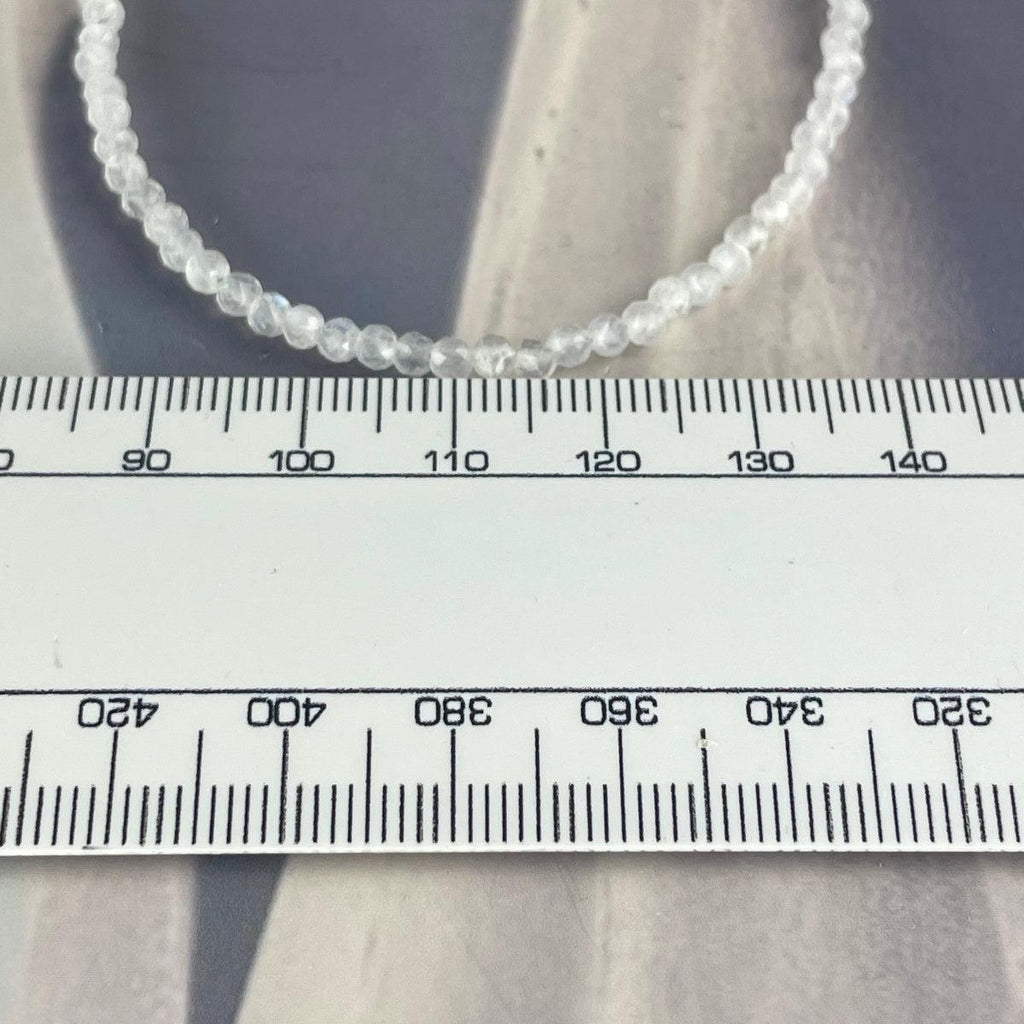 Moonstone Fine Beads