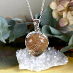 Unique Quartz Jewellery