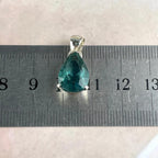 Fluorite Assorted Shape Pendants