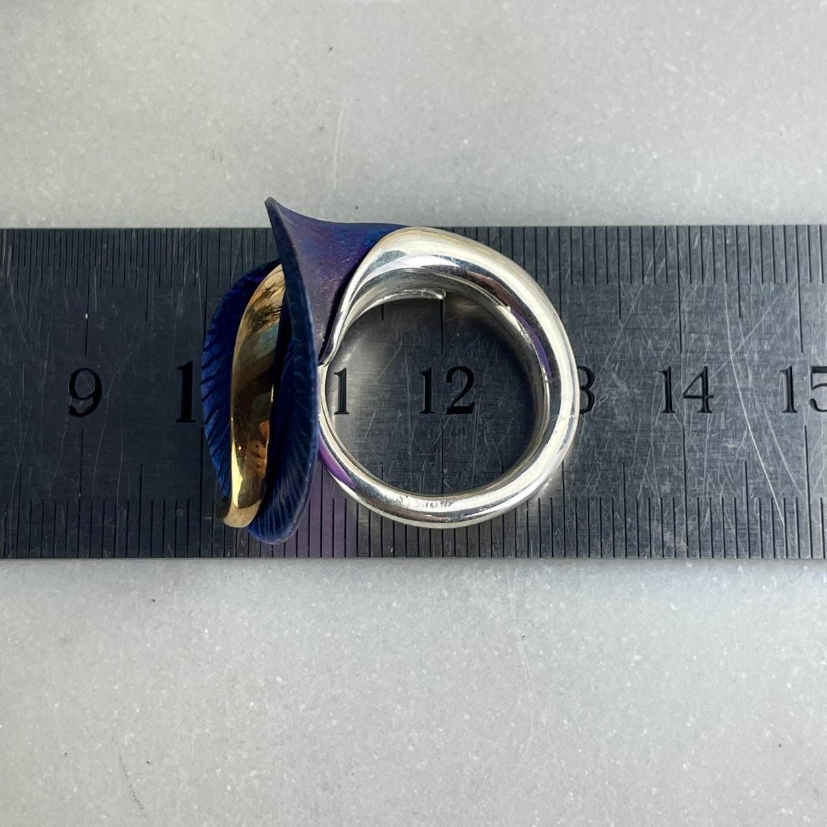 Cocktail Ring