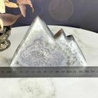 Agate Mountain Carvings