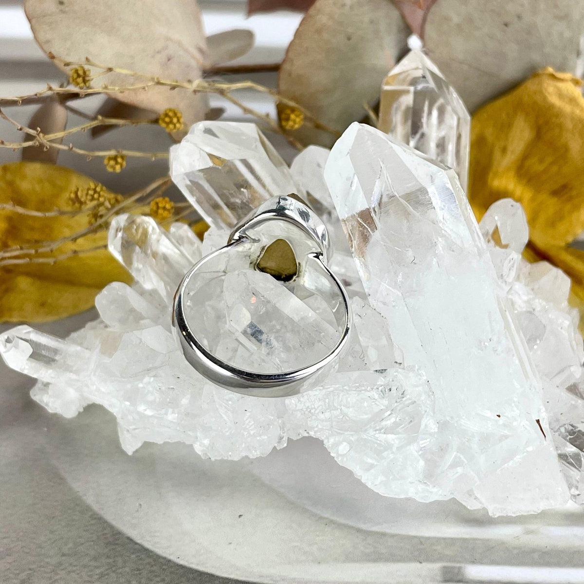 Citrine Stone Jewellery