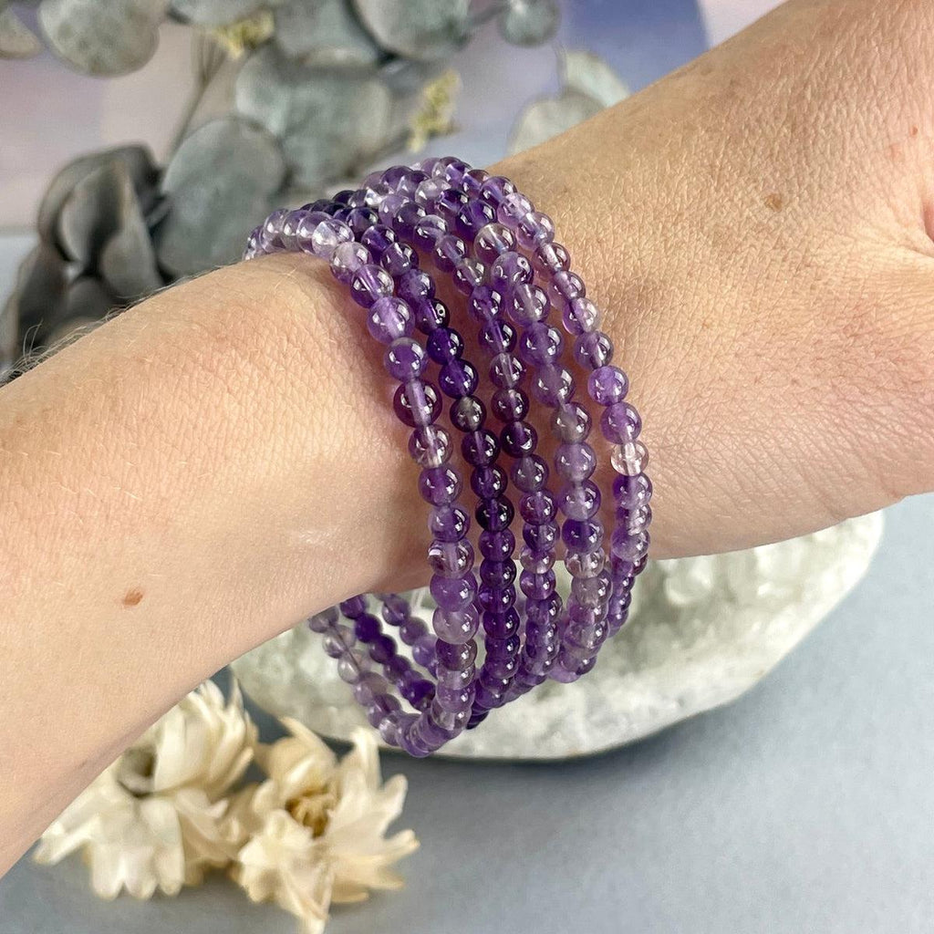 Soothing Crystal Bracelet