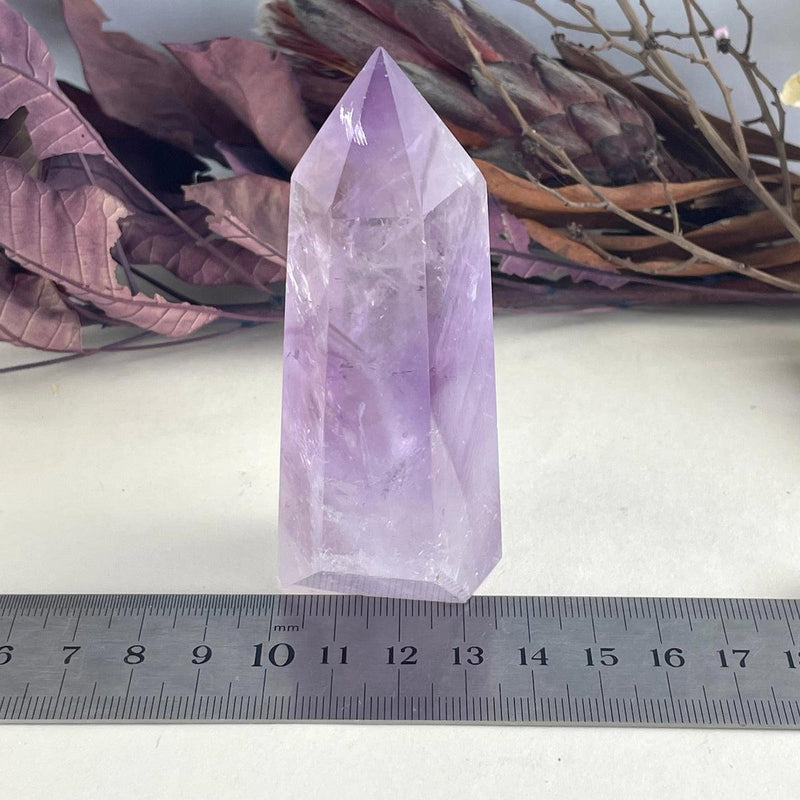 Soothing And Grounding Crystal