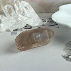 Raw Smokey Quartz