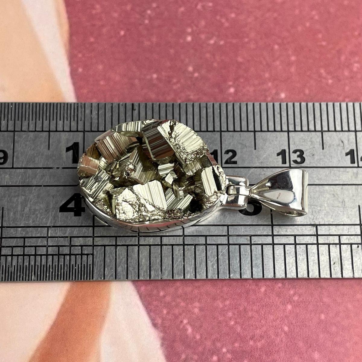 Money Crystal