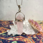 Love Crystal Jewellery