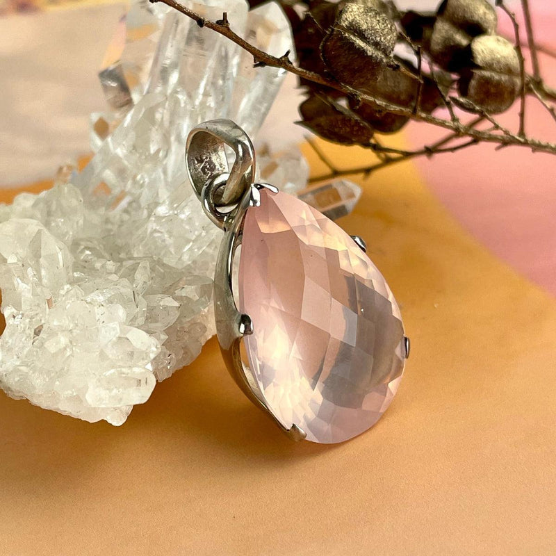 Romance Crystal Jewellery