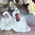 Love Crystal Jewellery