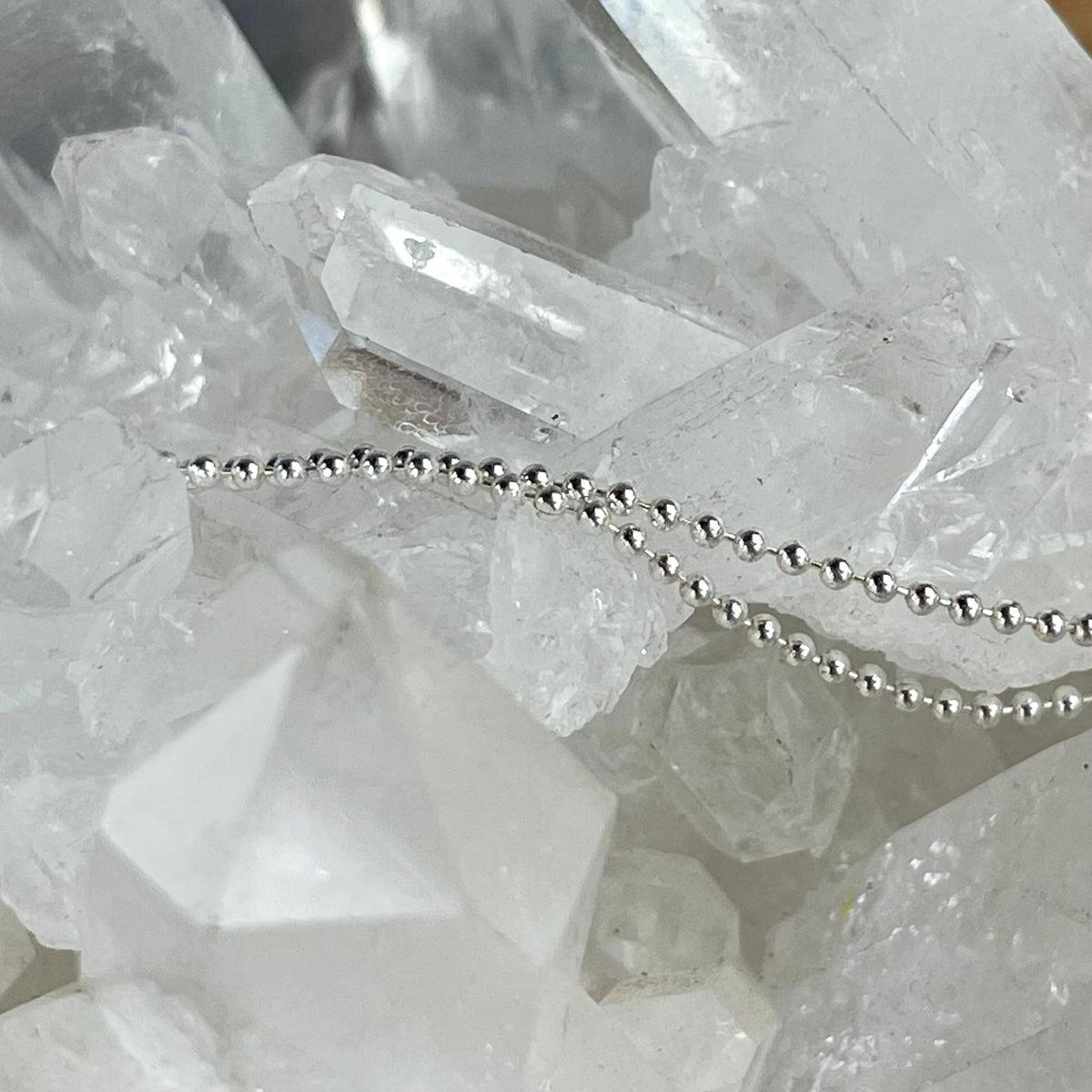 Delicate Chain Necklace