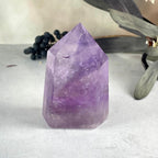 Amethyst Crystal