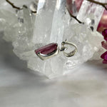 Pink Tourmaline Jewellery