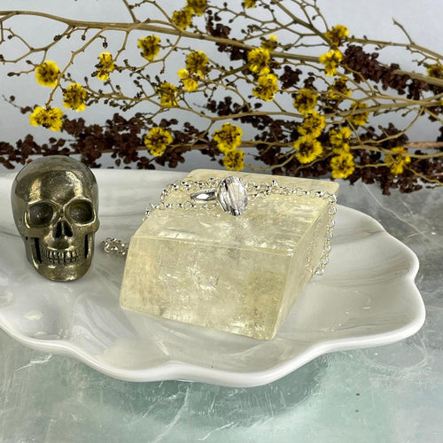 Crystal Brick