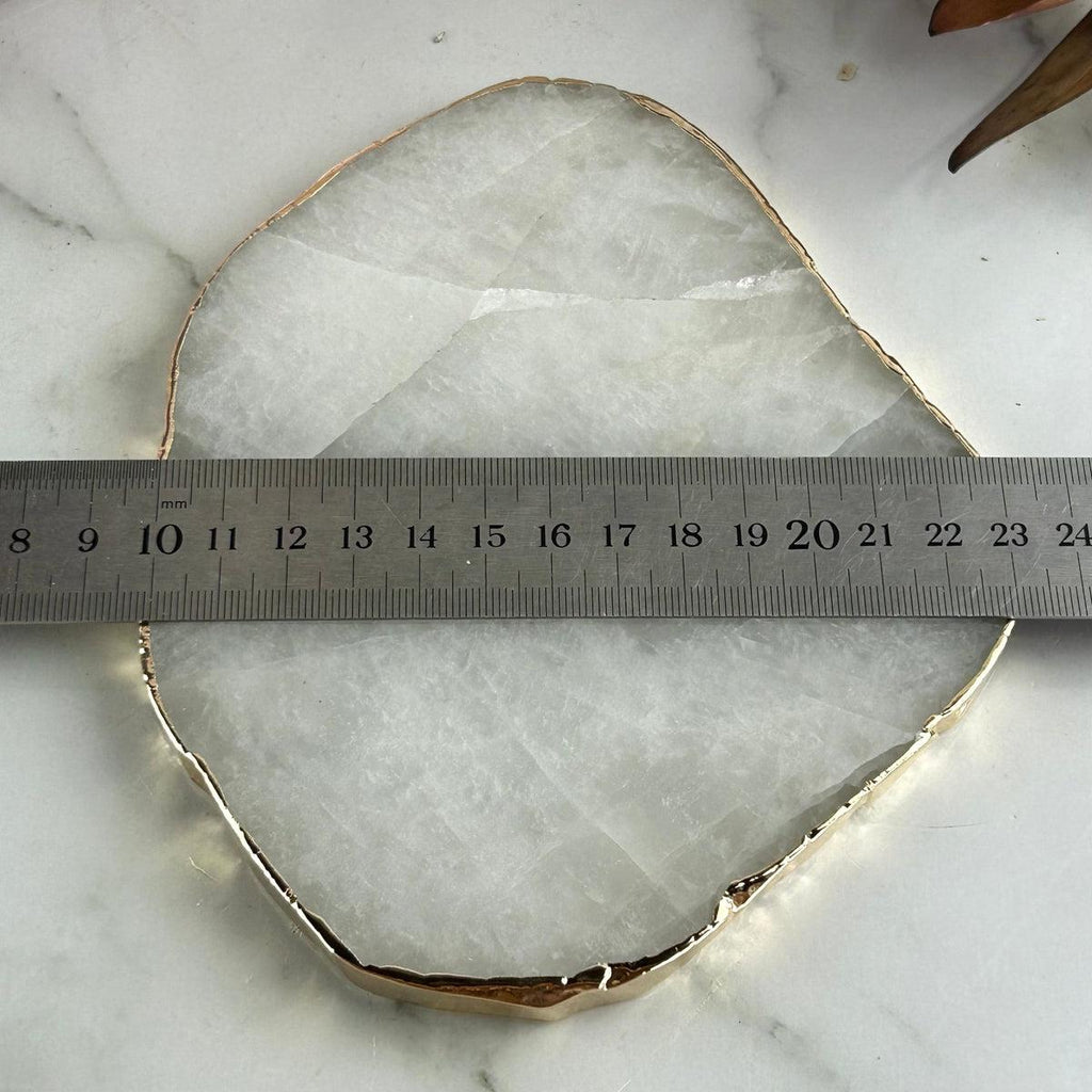Crystal Home Decor