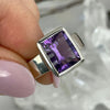 High Grade Amethyst Jewellery