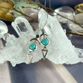 Turquoise Earrings