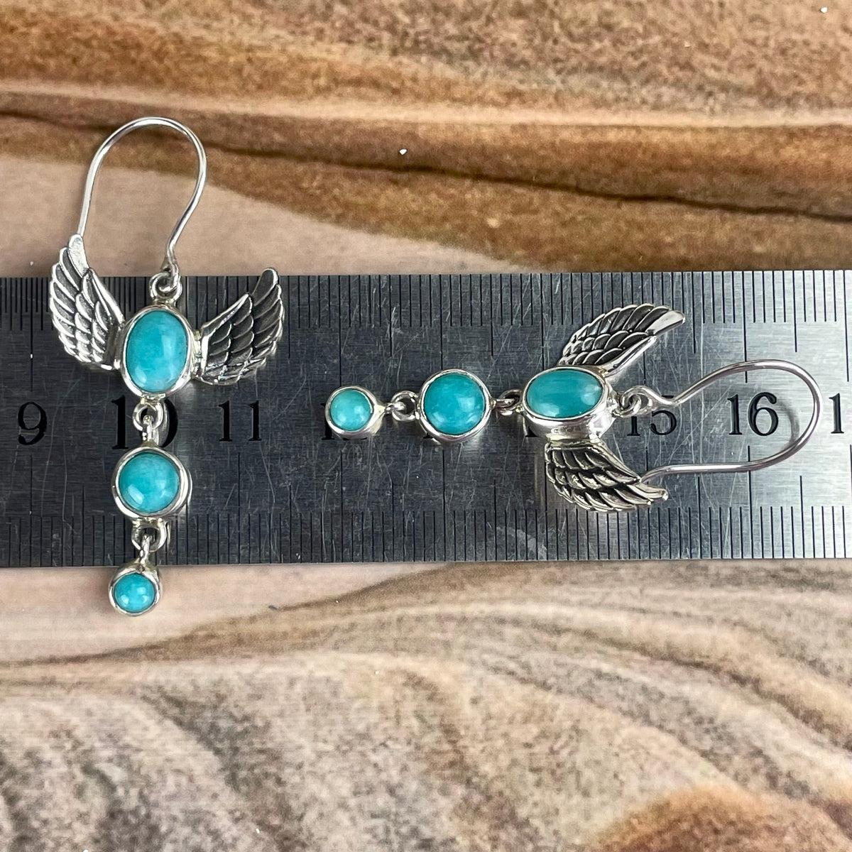 Amazonite Fine Jewellery