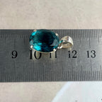 Fluorite Assorted Shape Pendants