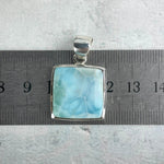 Genuine Larimar 