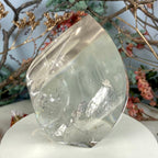 Smokey Quartz Wave