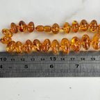 Yellow Amber