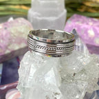Spinner Ring