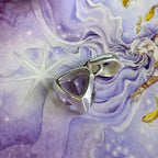 Amethyst Necklace