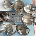 Smokey Quartz Crystal