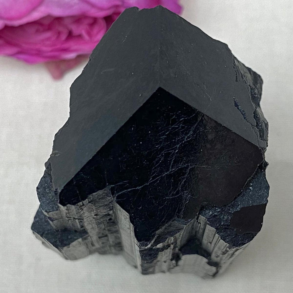 Black Tourmaline Tower
