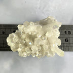 Angel Aura Quartz Clusters