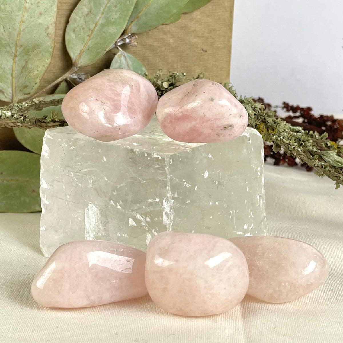 Morganite