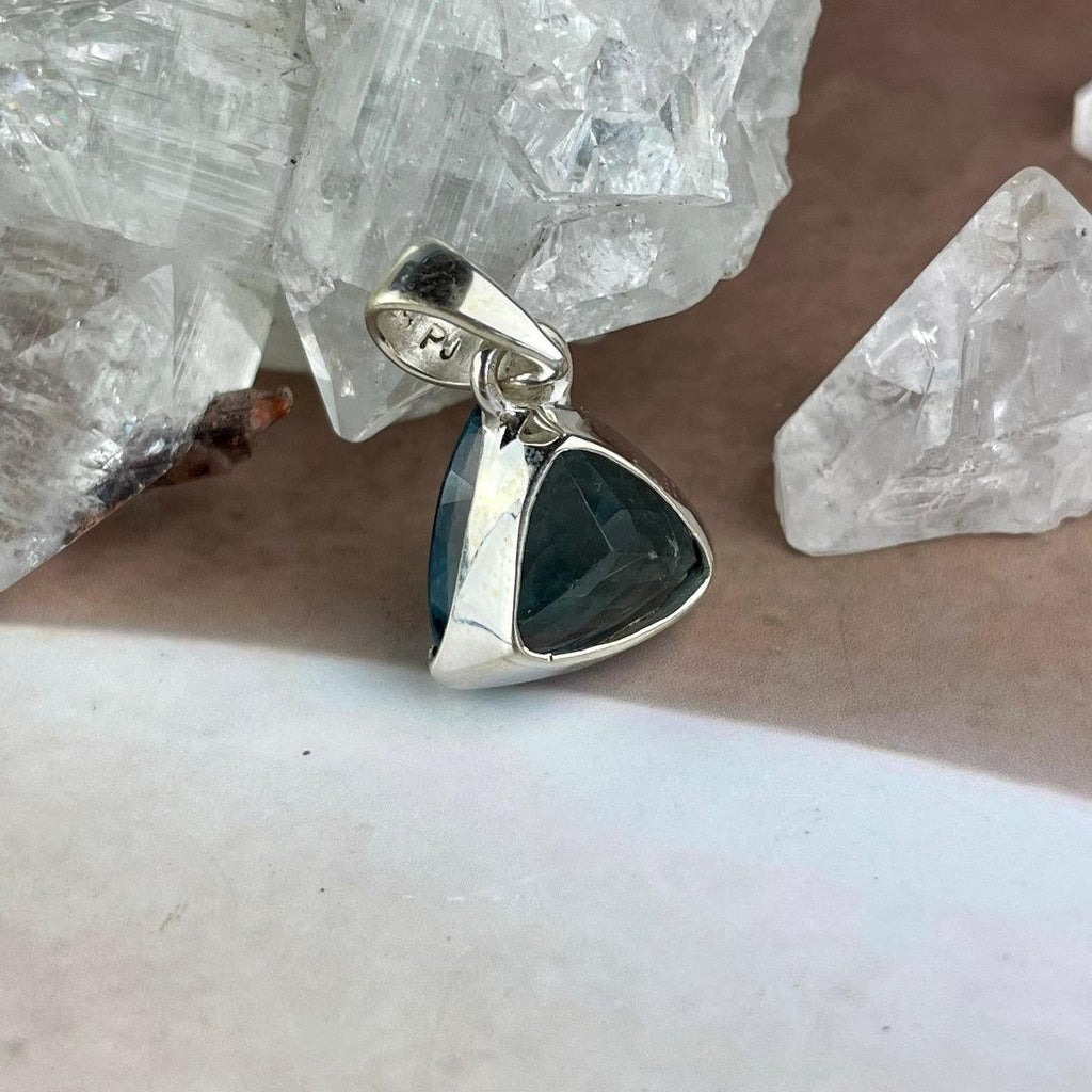 Fluorite Assorted Shape Pendants
