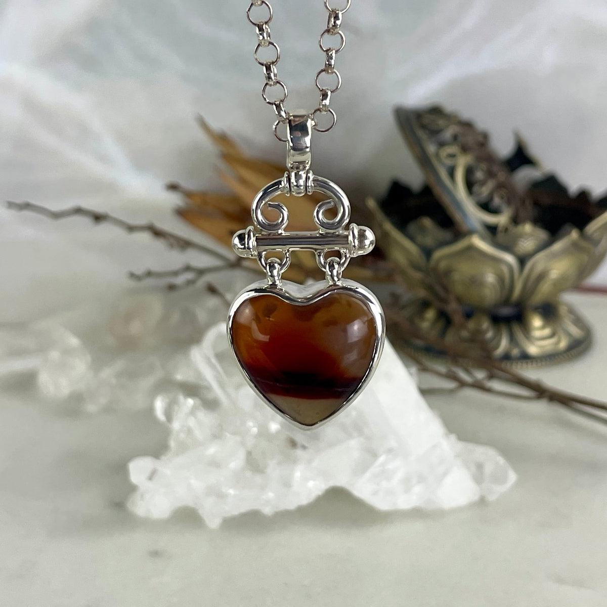Carnelian Jewellery