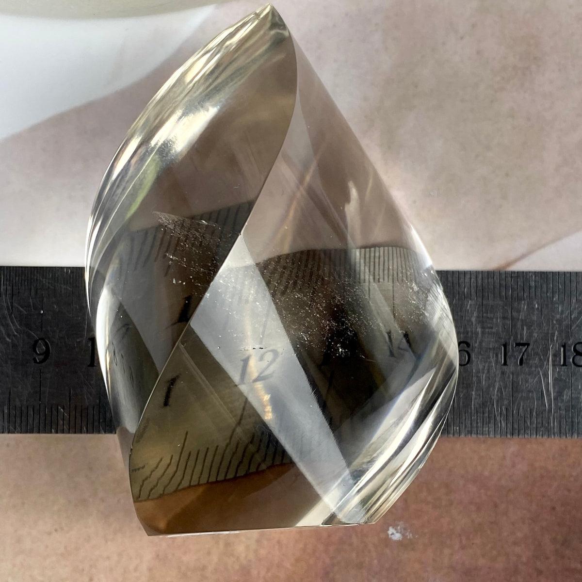 Crystal Wave