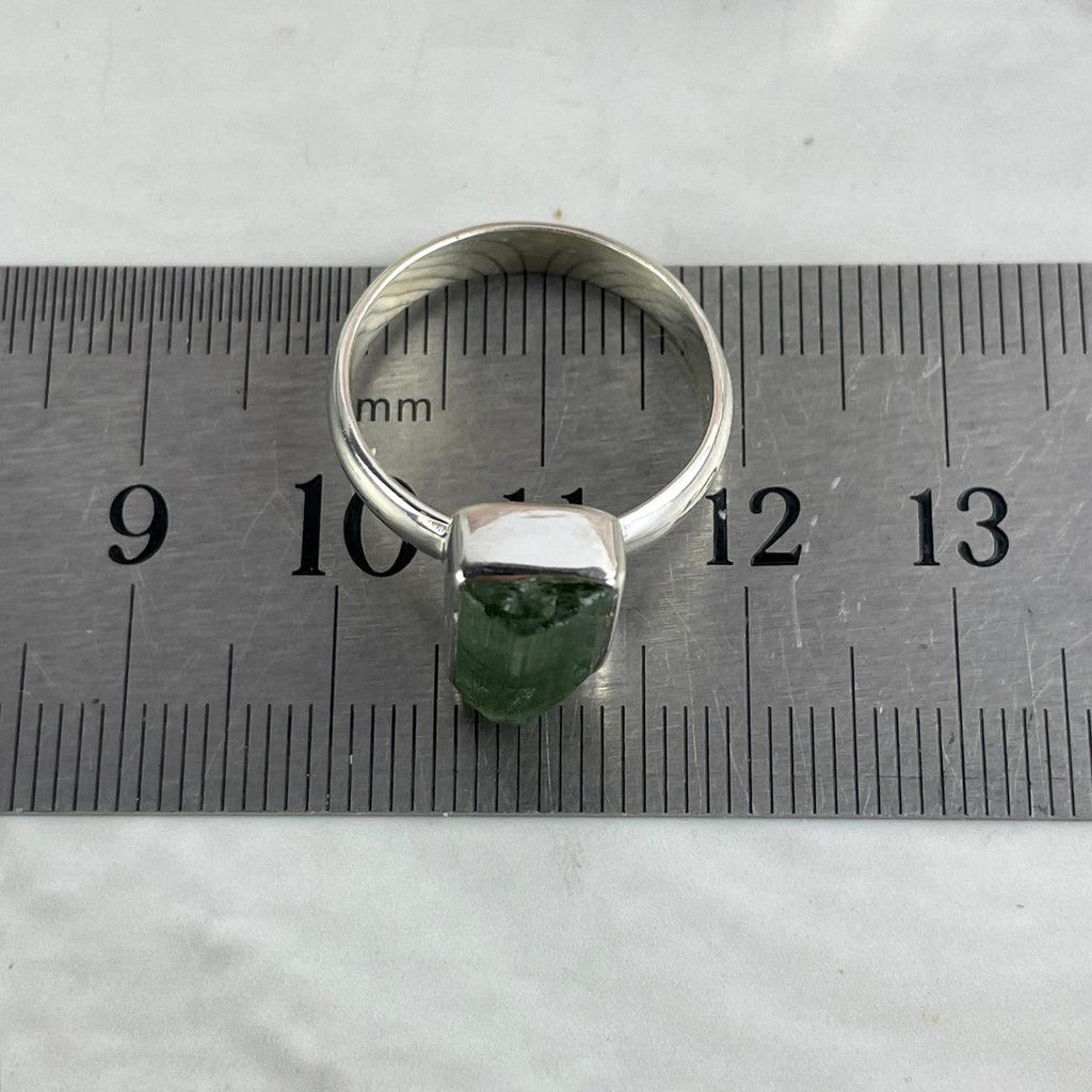 Lucky Crystal